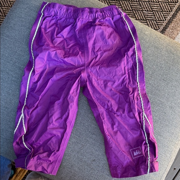 REI Other - REI Kids' Vibrant Purple Casual Bottoms 18 months
